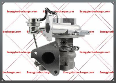 China Nissan RHF4H Turbo VD420058 VA420058 VA420115 VB420058 VA420115 14411VK500 14411-VK500 YD25DDTi Engine for sale