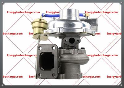 Cina Sovralimentazione VI240042 VA240041 VB240041 VC240041 VG240041 24100-2263A del motore RHC62W Hino di H06CT YF21 in vendita