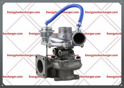 China RHB52W Isuzu Turbocharger VE180027 VA180027 VD180027 8970385181 8-9703-85180 Engine P756-TC 4JG2-TC for sale