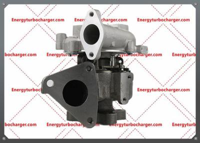 China GT1849V de Motor van Nissan Turbocharger 727477-5006S 0002 0005 14411-AW400EP TD22DDTI YD22 Te koop