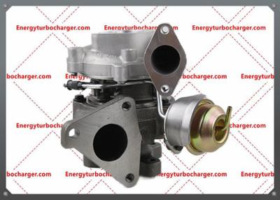 China Nissan GT1749V Turbo 706476-5004S 0004 0002/3 14411-4N101 144114N100 YD2 YD25DDTi Engine for sale