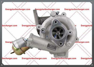 China 706476-5004S de Turbo14411-4n101 144114N100 YD25DDTi Motor van Nissan GT1749V Te koop