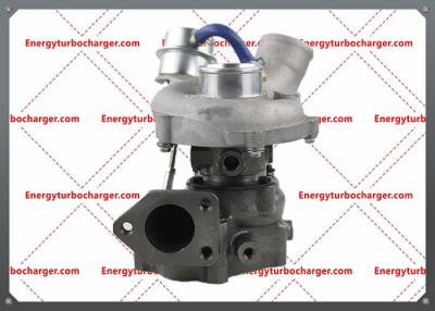 China GT1752S de Turbocompressor 733952-5001S 0001 0004 1 282004A101 van Hyundai Daewoo met D4CB-Motor Te koop