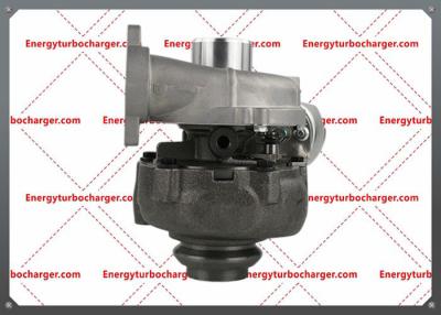 China GT1544V Mazda BMW Turbocharger 753420-5005S 5004S 740821-0001 750030-0002 9651839880 DV6TED4 Engine for sale