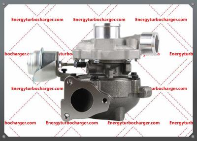 China Turbolader 782403-5001S 740611-0001 5001S 282012A100 28201A120 U1.5L 102HP 1.5L Euro3 GT1544V Hyundai zu verkaufen