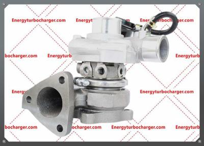 China TF035HM-12T-4 Hyundai Mitsubishi Turbocharger 49135-04121 4913504121 49135-04212 282004A201 28200-4A201 4D56TI Engine for sale