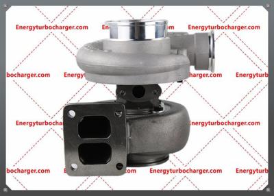 China Turbocompressor 3528708 3528709M de H1E Cummins 352870900 motor de 3528709H 3528872 3802345NX 6CTA à venda