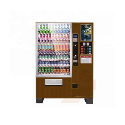 China hot drink vending machine for coffee tea milk 5L for sale