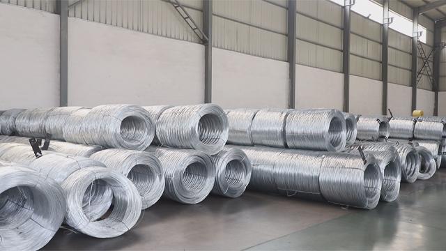 Fornitore cinese verificato - Hebei Yongwei Metal Produce Co., Ltd.