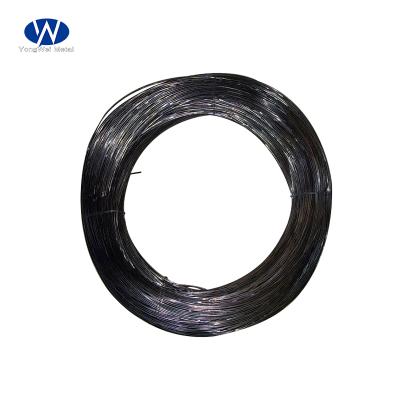 China High Quality Construction Q195 Black Annealed Wire For Construction Tie Wire / Black Annealed Industrial Bullet Tie Wire à venda