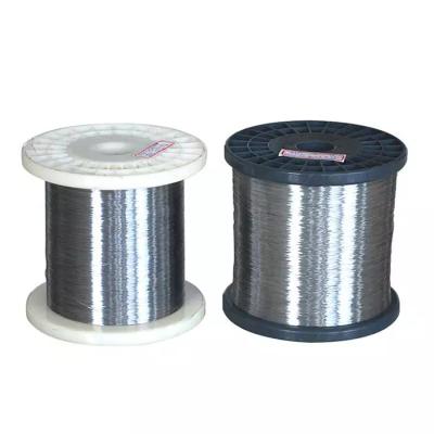 China Construction Wire Mesh Maunfacturing High Quality Iron Binding Coil Wire Galvanized Coil Wire en venta