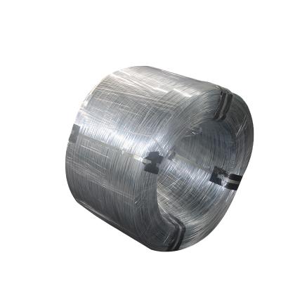 China Binding Material Cheapest Price Electro Galvanized Iron Steel Wire For Construction bwg 18 Te koop