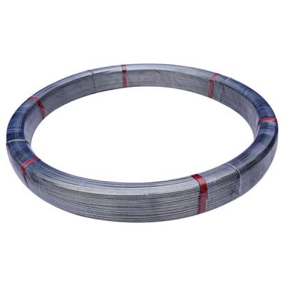 Китай China factory competitive price high tensile galvanized oval steel cattle wire 17/15 14/16 mesh продается