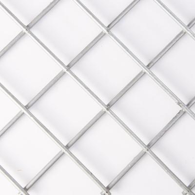 Chine Anti-Corrosion Anping 2 1 /2 Rectangular Wire Mesh Welded Wire Mesh Panel à vendre