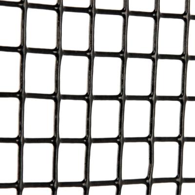 Chine Plain Weave China PVC Coated Welded Wire Mesh Panel 1m Waist Welded Wire Mesh à vendre