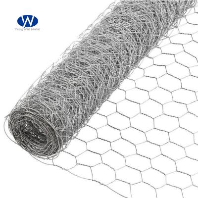 Китай Hot Dipped Galvanized Hexagonal Cages Chicken Wire Mesh продается