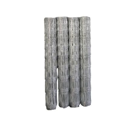 중국 Easily Assembled 1.8m Height Hot Dipped Galvanized Livestock Fencing / Knot Fence / Cheap Field Fence 판매용