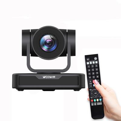 China 2.07MP WODWIN super high quality optical full zoom ptz usb hd video conference camera ptz for sale