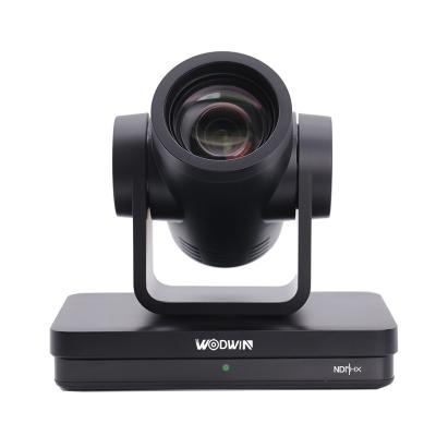 China NDI PTZ Camera | HX 20X Professional Zoom HD IDS PTZ Camera IP NDI Ptz Camera NDI For Advertising From WODWIN for sale