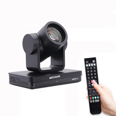 China Ptz Broadcast Camera Full HD 1080P USB3.0 NDI Streaming Video Conference Camera IDS Ptz Broadcast Camera for sale