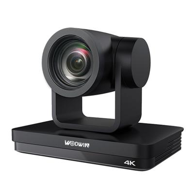 China 8.51MP WODWIN Ultra HD 4K PTZ 4k Video Camera Auto Tracking Conference for sale