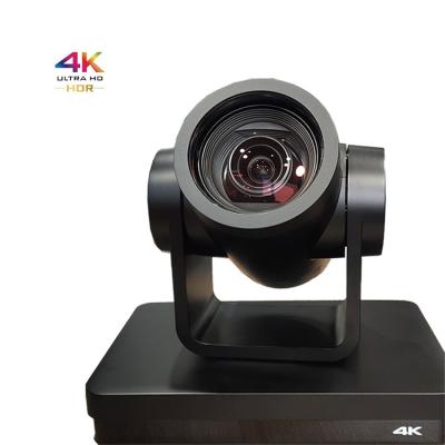 China 8.51MP WODWIN 4k hd ptz video conference camera live streaming ptz 4k broadcasting camera for sale