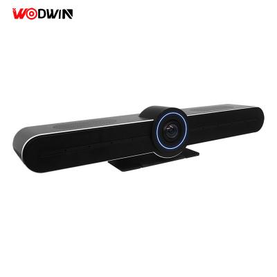 China 8.51 Megapixels WODWIN all in one 4k web camera video conferencing camera for desktop video conferencing for sale