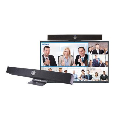 China 2 WODWIN 4K Speakers Video Conferencing Camera 4K UHD EPTZ Webcam All-in-one Auto View Video Soundbar for sale