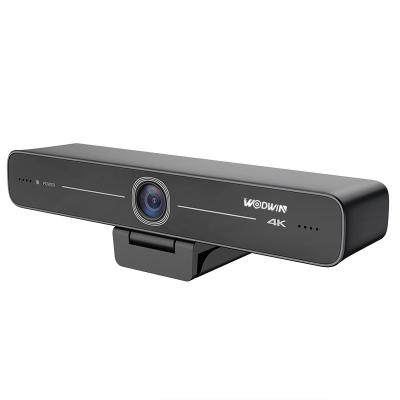 China Automatic Webcam 4K UHD Webcam 4K UHD Online Manual Call Meeting.Education.Video Fixed Focus USB3.0 Webcam Video Conference Camera for sale