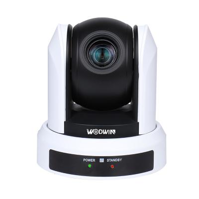 China 2.07 Megapixel WODWIN New Design 1080P Full HD USB 2.0 PTZ Conference Camera For Small Meeting for sale