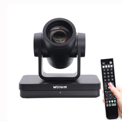 China Wide Angle USB Video Conferencing Camera WODWIN Full HD Video Conferencing Camera Confer Camera Supplier PZT USB for sale