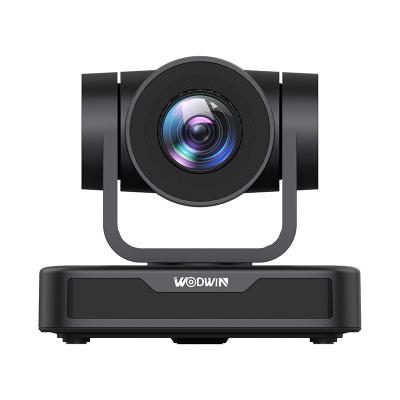 China 2.07MP 3X Wide Angle 100 Zoom Optical 1080P PTZ Video Conference Camera For Business Meeting Middle Room for sale