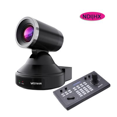 China 3.1 Megapixels IDS HDM LAN Port 12X 20X Zoom Video Conference Equipments Communication Optical Camera For Telemedicine Teleconference for sale