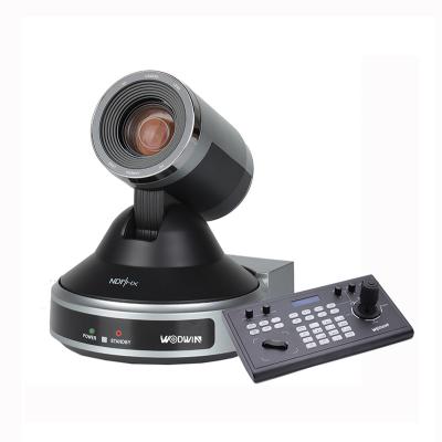 China 3.1 Megapixels HD IP POE USB3.0 Broadcast Live Streaming IDS NDI PTZ High Quality Video Conference Camera for sale