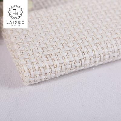 China YARN top 10 high quality china supplier woven tweed wool fabric for sale