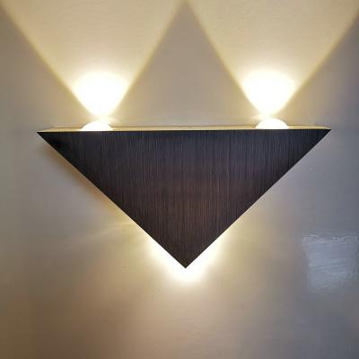 China Free Sample Nordic Postmodern Light Bathroom Lighting LED Indoor Wall Lamp AC110V/220V Decorate Wall Sconce Bedroom Reading Decorations for sale