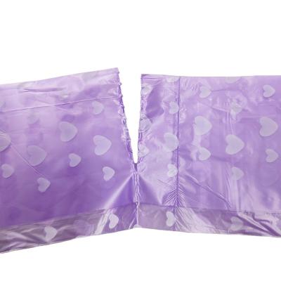 China Best Selling Sustainable Plastic Dog Bags Pet Waste Biodegradable Pet Waste Bags for sale