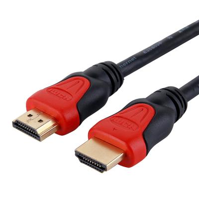 China Camera High Performance Ethernet Usb 1080p Hd TV Cable Adapter 4k Netcom Cable HDMI 2.0 for sale