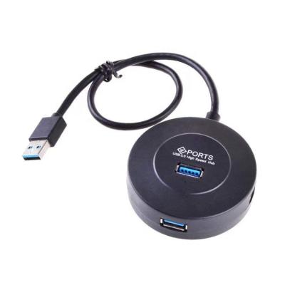 China Computer Accept Logo Printing High Quality Transferring Usb 3.0 Adapter Converter for sale