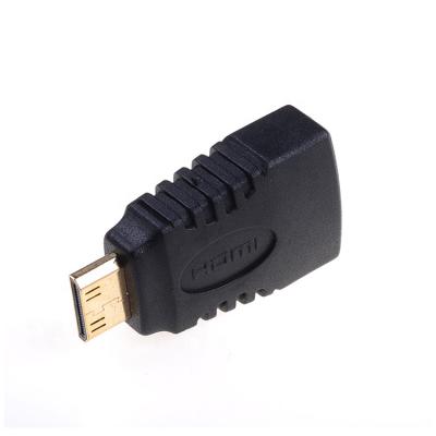 China PCB Customized Mini Male To Female Hdmi Socket Jack Adapter for sale