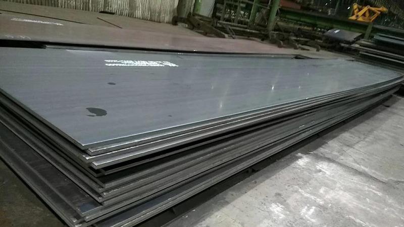 Verified China supplier - Shandong Lutai Steel Stainless Steel Co., Ltd.