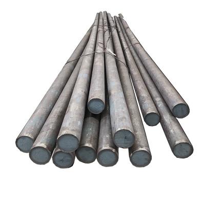 China Low price structural steel bar carbon steel square rod has 190mm carbon steel rod and 1043 carbon steel rod for sale