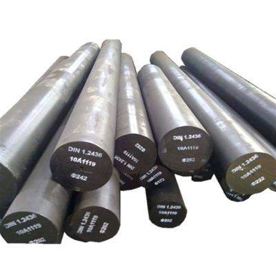 China Structural Steel Bar Factory Can Custom Carton Steel Rods AISI ASTM LE GB JIS ZG25 T12 T9 45# Carton Steel Bars for sale