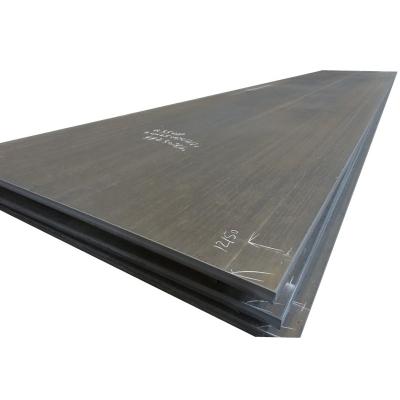 China Ship Plate 6mm 8mm 9mm Hot Rolled Iron Boat Steel Plate Black Iron Boat Steel Plate Surface Plate 12mm for sale