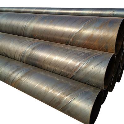 China Cheap pipe factory price ASTM A53 A36 q345b 1.0425 seamless carbon steel pipes liquids and hollow tubes for sale