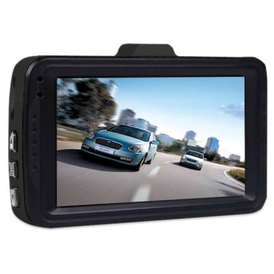 China Firstscene high quality original zinc alloy D101 3 inch dash cam Novatek 60fps hd DVR manual car camera for sale