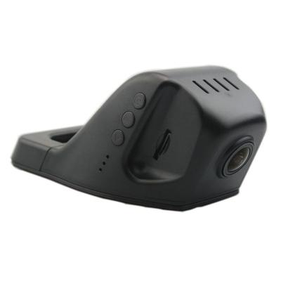 China ABS+PP Universal Firstscene U001 advanced portable wdr 1080p car camera hd manual dvr with finalcam app for sale