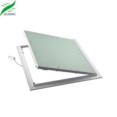 China Artistic ceilings access panel / drywall hatch / high quality drywall accessories for sale