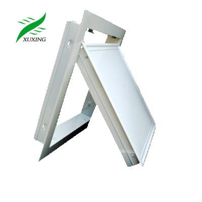 China Hinged Aluminum Access Panel HVAC Ceiling Panel Access Door for sale