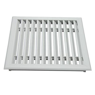 China Inner core can be opened as door air conditioning plastic wall duct covers for sale